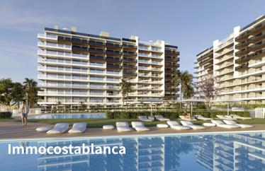 Новостройка в Пунта-Прима, 71 м²