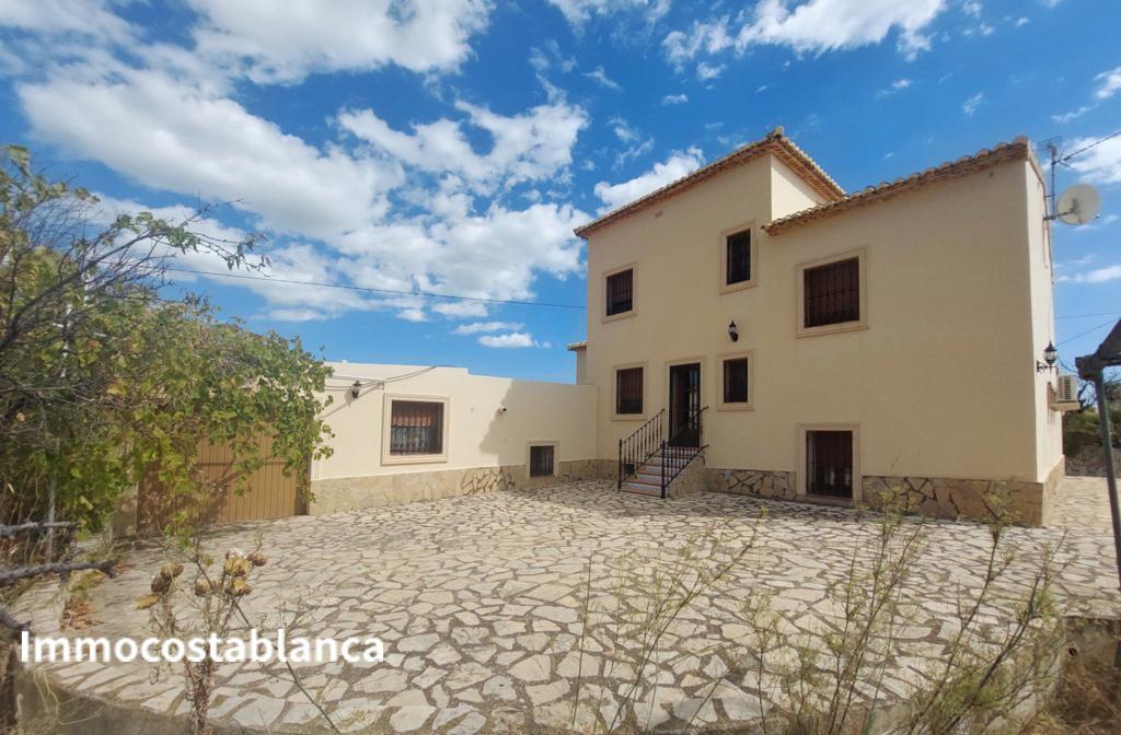 Коттедж в Кальпе, 280 м², 800 000 €, фото 8, объявление 36756416