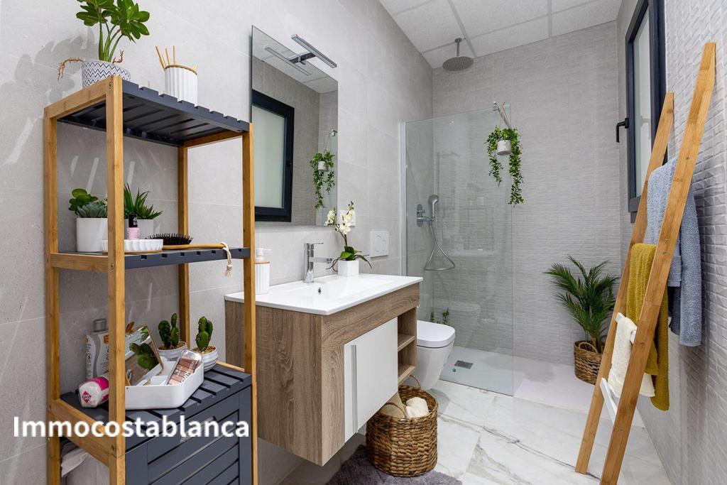 Коттедж в Сьюдад-Кесада, 78 м², 298 000 €, фото 5, объявление 1495536