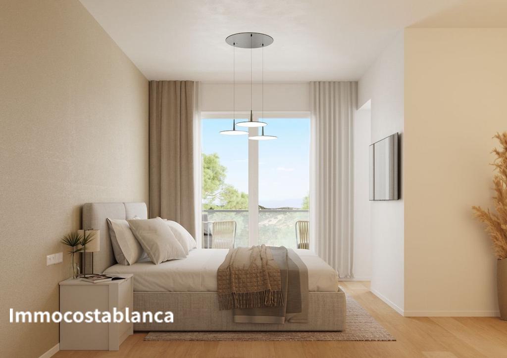 Дом в городе в Финестрате, 128 м², 550 000 €, фото 6, объявление 15057936