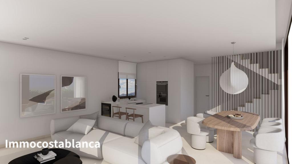 Вилла в Бенидорме, 141 м², 605 000 €, фото 2, объявление 17663536