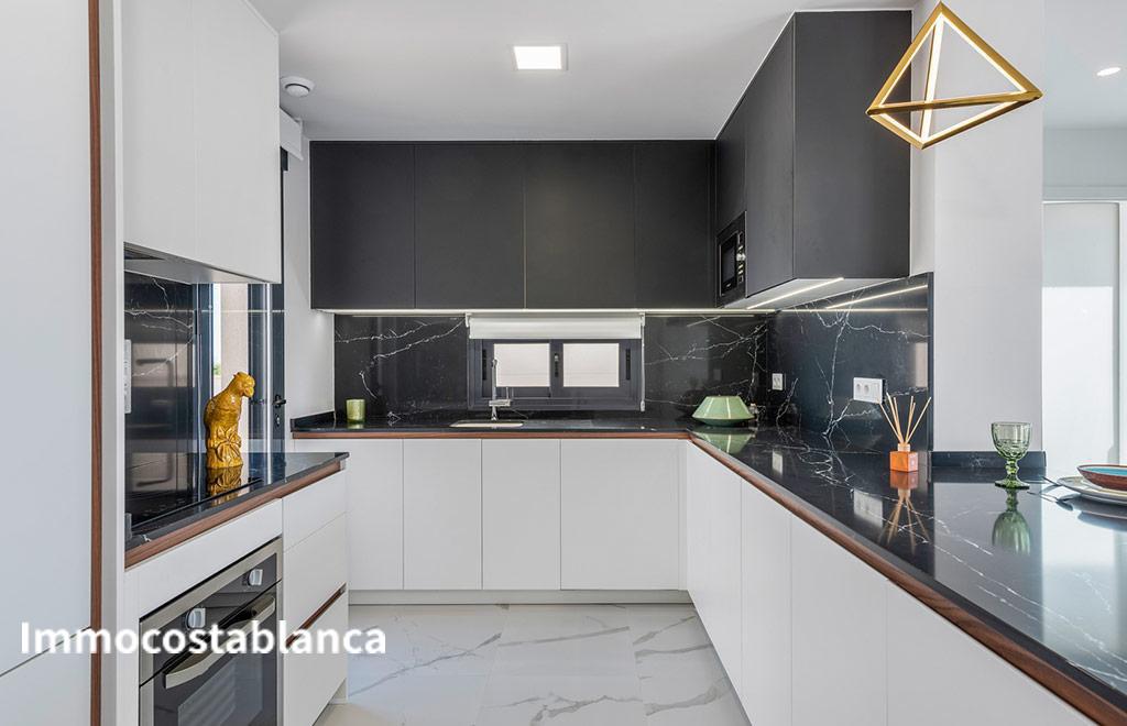 Квартира в Сан-Мигель-де-Салинасе, 92 м², 425 000 €, фото 6, объявление 20715616