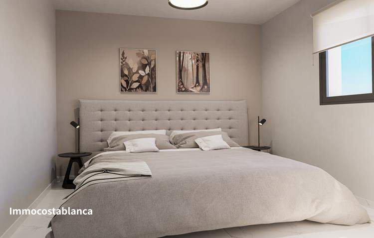 Пентхаус в Торревьехе, 139 м², 339 000 €, фото 6, объявление 14321216