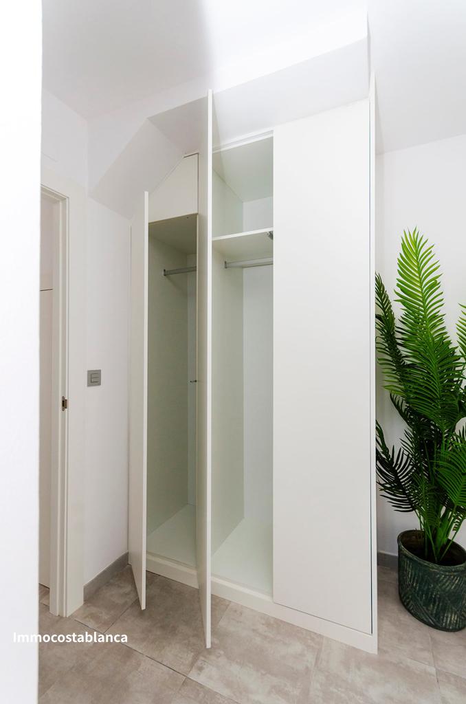 Квартира в Торревьехе, 116 м², 424 000 €, фото 3, объявление 28447536