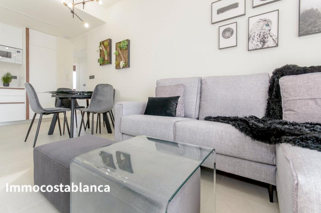 Коттедж в Торревьехе, 63 м², 315 000 €, фото 4, объявление 21976416