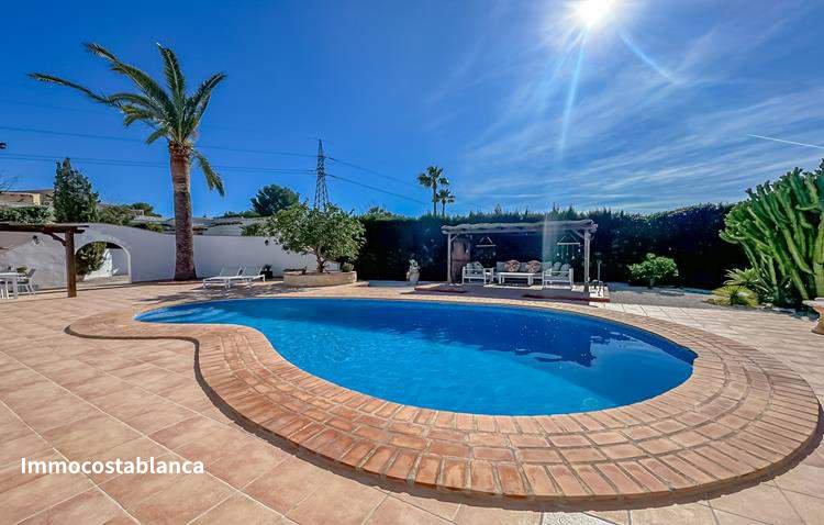 Вилла в Кальпе, 749 000 €, фото 5, объявление 14289936