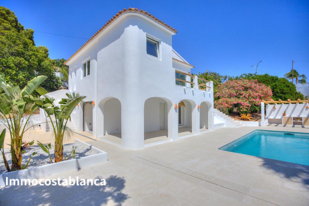 Коттедж в Морайре, 204 м², 1 389 000 €, фото 9, объявление 30683616