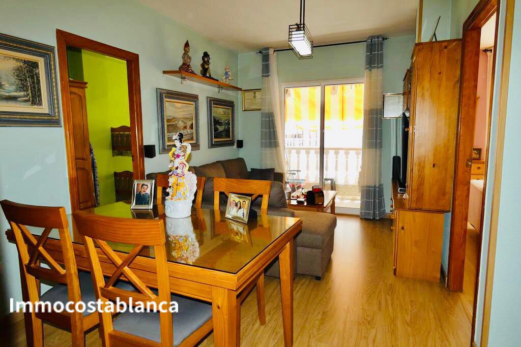 Квартира в Торревьехе, 50 м², 75 000 €, фото 3, объявление 3703848