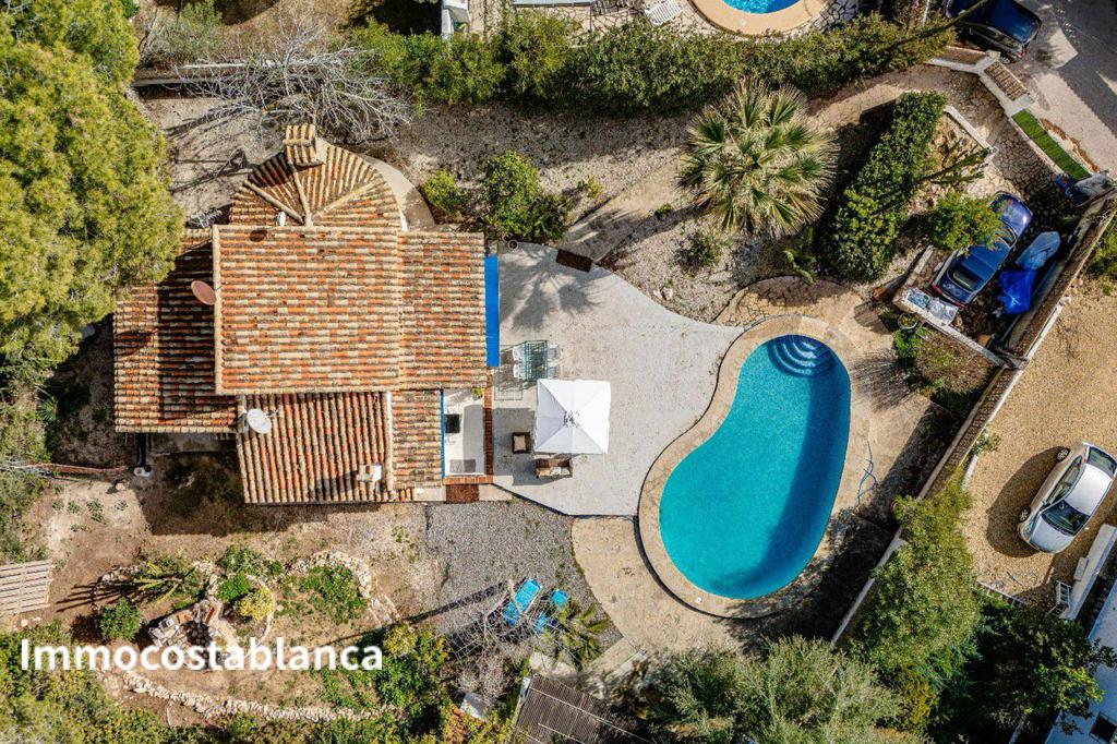 Коттедж в Морайре, 120 м², 550 000 €, фото 8, объявление 51668256