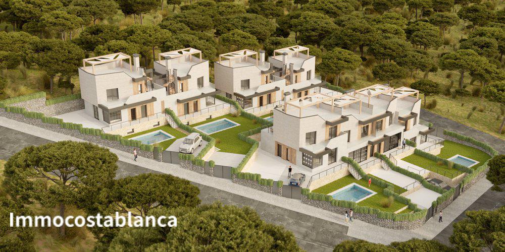 4-комн. вилла в Полопе, 121 м², 499 000 €, фото 4, объявление 73922656