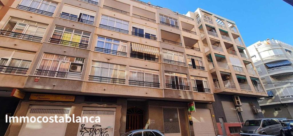 Квартира в Торревьехе, 51 м², 135 000 €, фото 9, объявление 46521216
