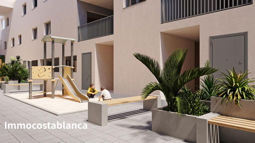 Коттедж в Сан-Мигель-де-Салинасе, 88 м², 190 000 €, фото 5, объявление 33233216