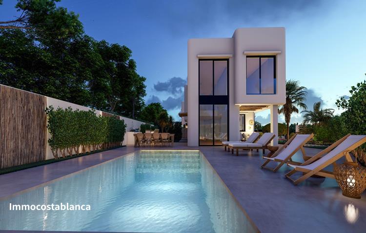 Вилла в Эль Альбире, 391 м², 875 000 €, фото 4, объявление 77764416