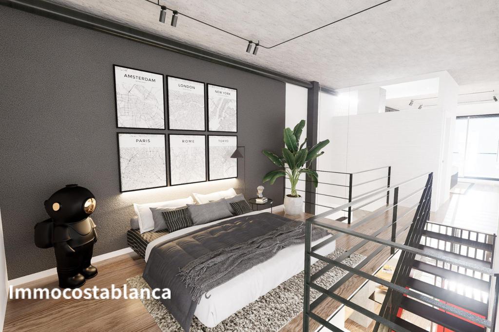 Квартира в Аликанте, 74 м², 250 000 €, фото 8, объявление 31583536