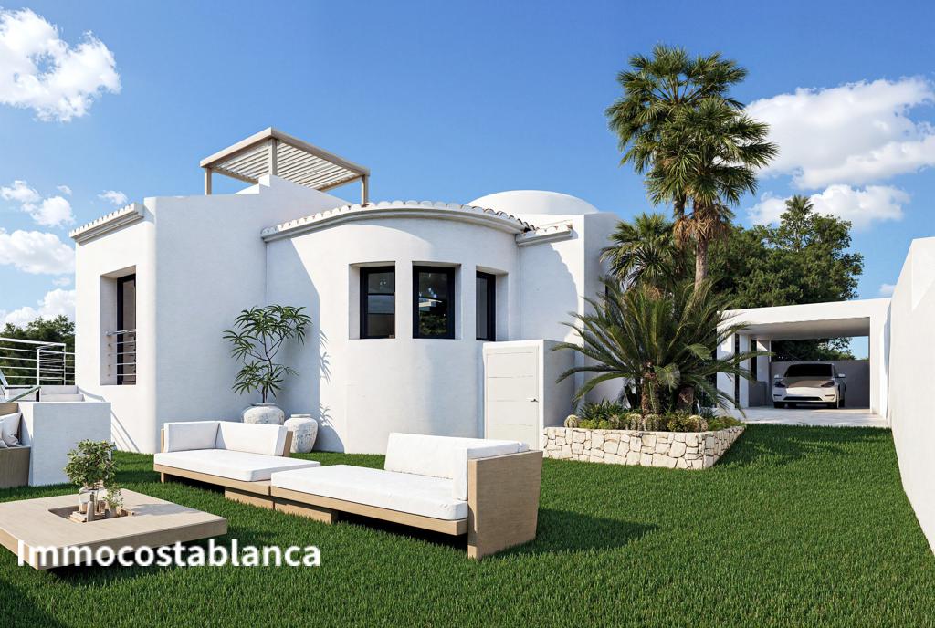 Вилла в Альтее, 416 м², 2 190 000 €, фото 3, объявление 49567536