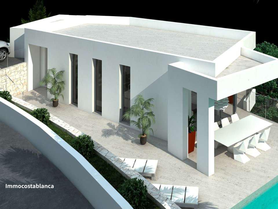 Коттедж в Теуладе, 286 м², 1 095 000 €, фото 4, объявление 9841136