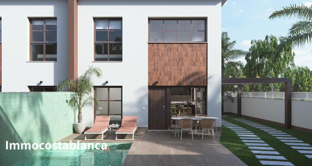 Таунхаус в Пилар-де-ла-Орададе, 102 м², 259 000 €, фото 9, объявление 5815216
