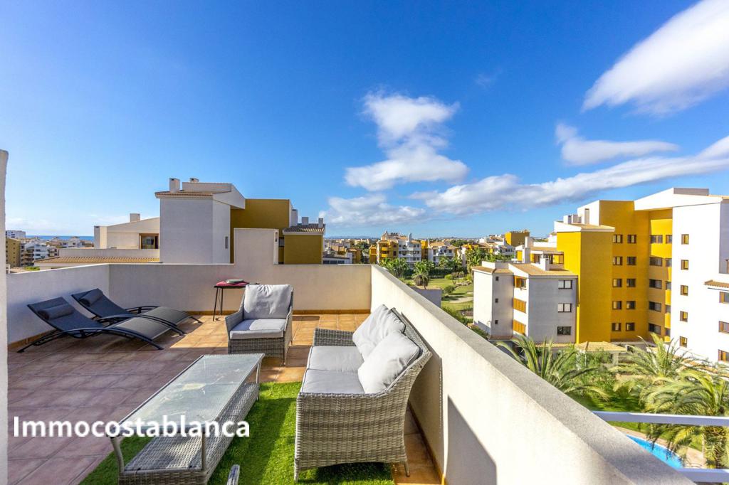 Квартира в Деэса де Кампоамор, 128 м², 285 000 €, фото 3, объявление 7875376