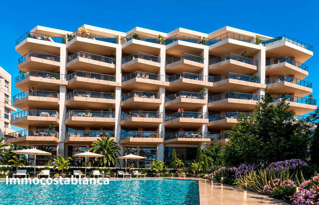 Квартира в Вильяхойосе, 66 м², 385 000 €, фото 1, объявление 14340416