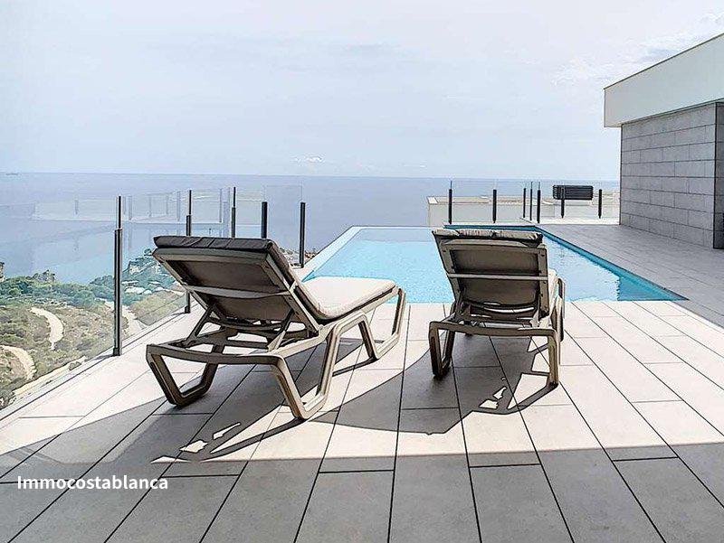 Вилла в Аликанте, 1 350 000 €, фото 3, объявление 38217696