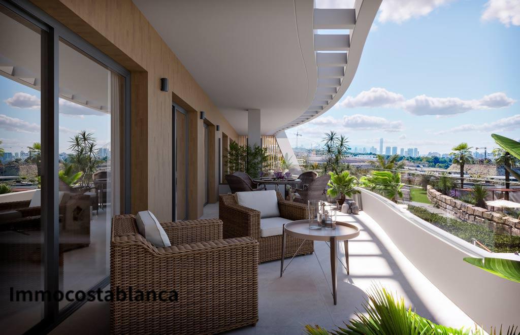 Квартира в Финестрате, 103 м², 470 000 €, фото 8, объявление 61023456