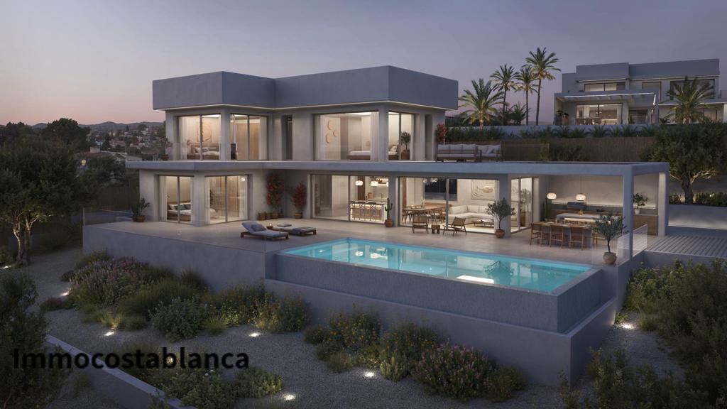 Вилла в Хавеа, 298 м², 1 725 000 €, фото 8, объявление 1442816