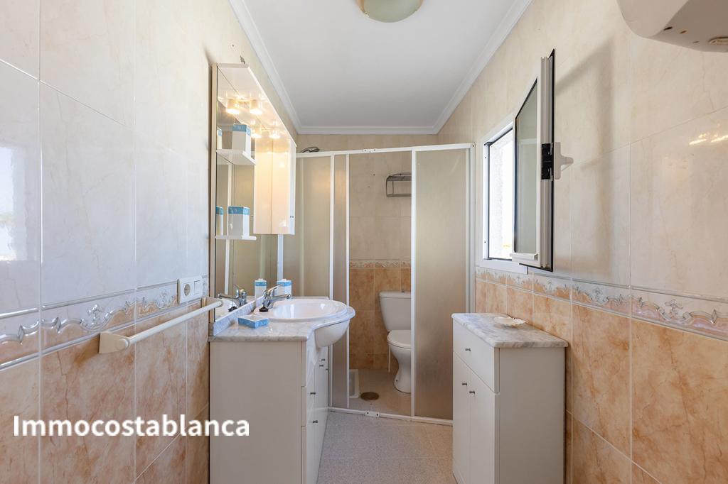 Таунхаус в Деэса де Кампоамор, 46 м², 145 000 €, фото 7, объявление 63767456