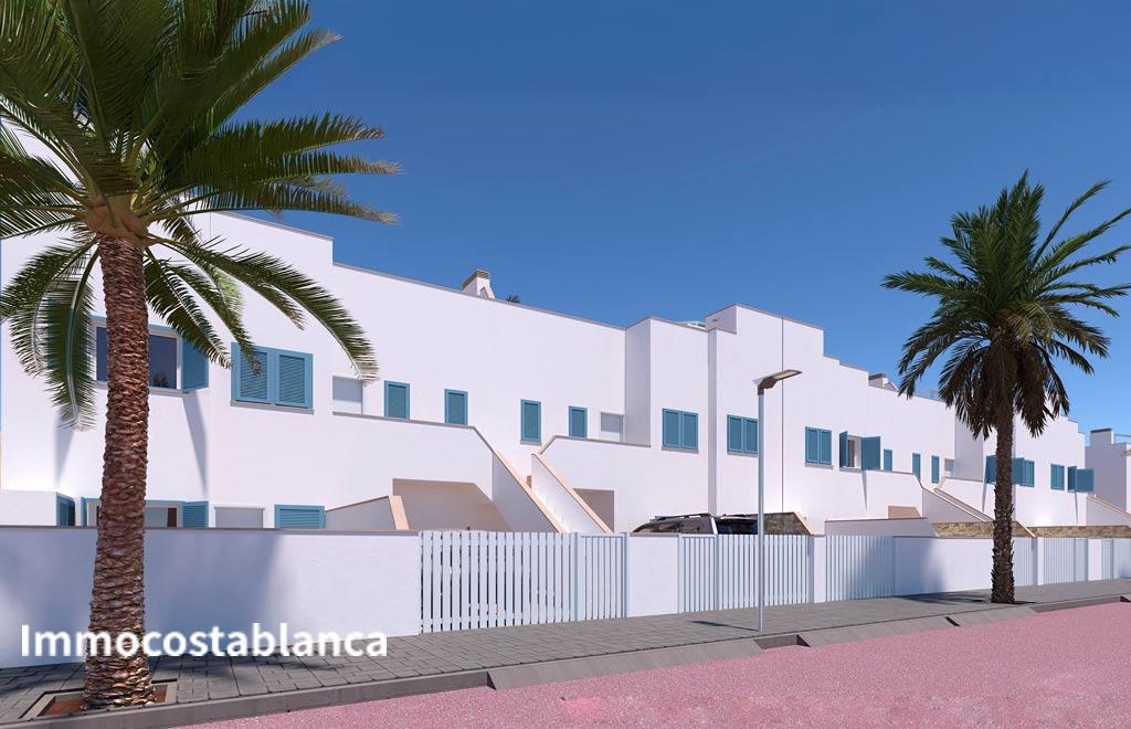 Квартира в Торре де ла Орадада, 75 м², 375 000 €, фото 9, объявление 64854736