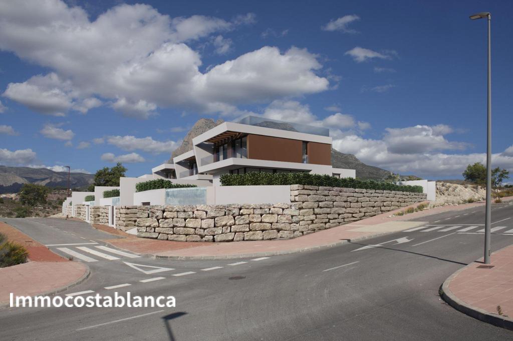 Вилла в Бенидорме, 233 м², 729 000 €, фото 10, объявление 52143536