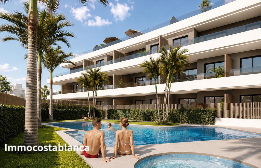 Квартира в Пилар-де-ла-Орададе, 90 м², 295 000 €, фото 1, объявление 66625216