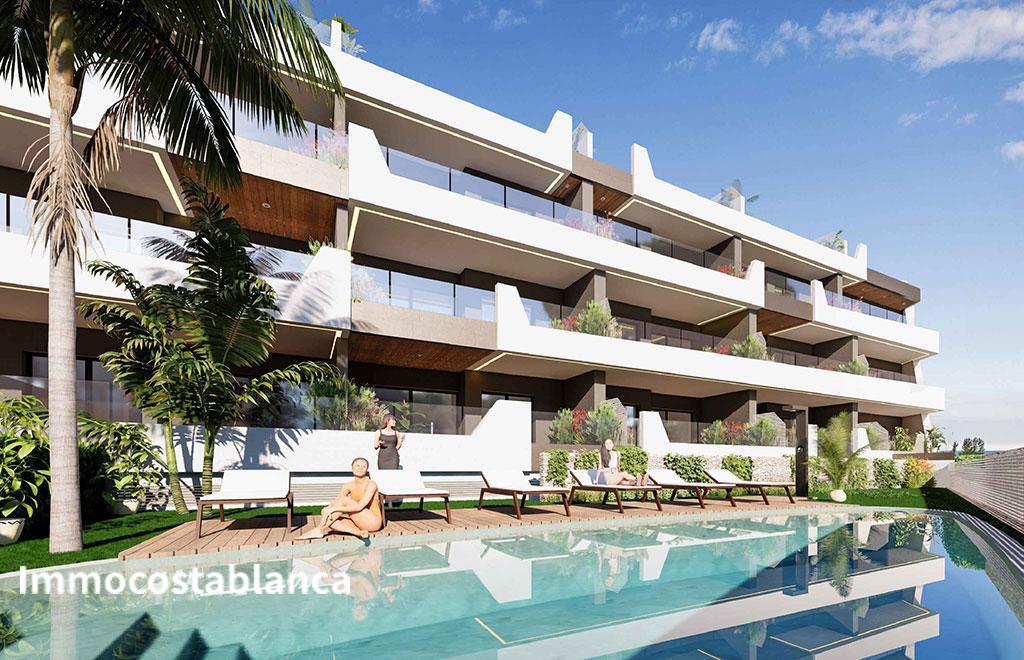 Квартира в Бенихофаре, 66 м², 275 000 €, фото 9, объявление 11304416