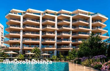 Квартира в Вильяхойосе, 66 м²