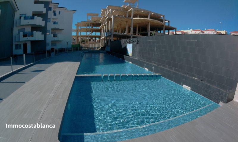 Квартира в Ориуэла Коста, 65 м², 255 000 €, фото 1, объявление 69167536