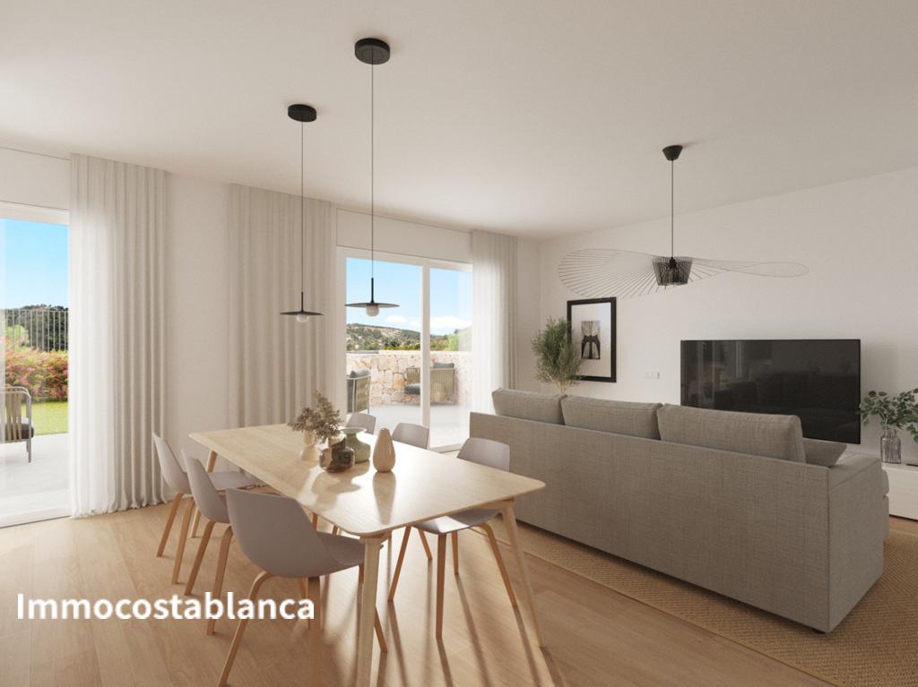 Дом в городе в Финестрате, 157 м², 367 000 €, фото 7, объявление 26945216
