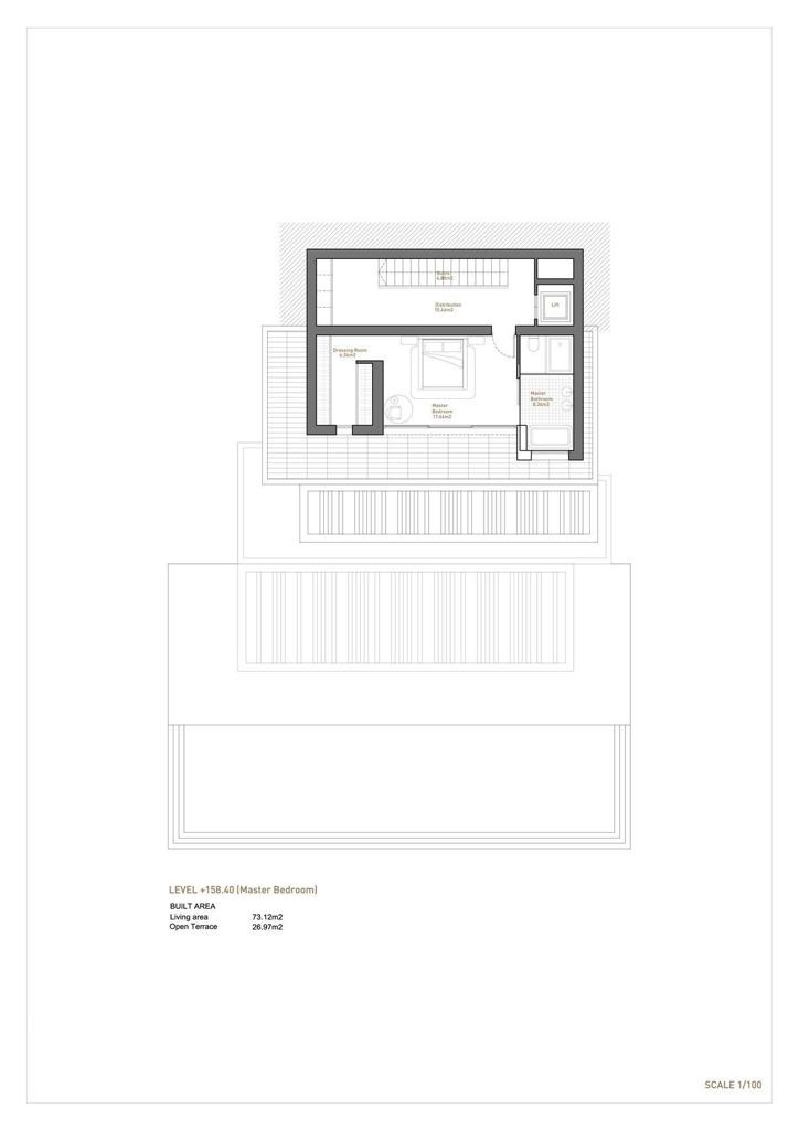 Вилла в Бенисе, 654 м², 4 250 000 €, фото 2, объявление 69567536