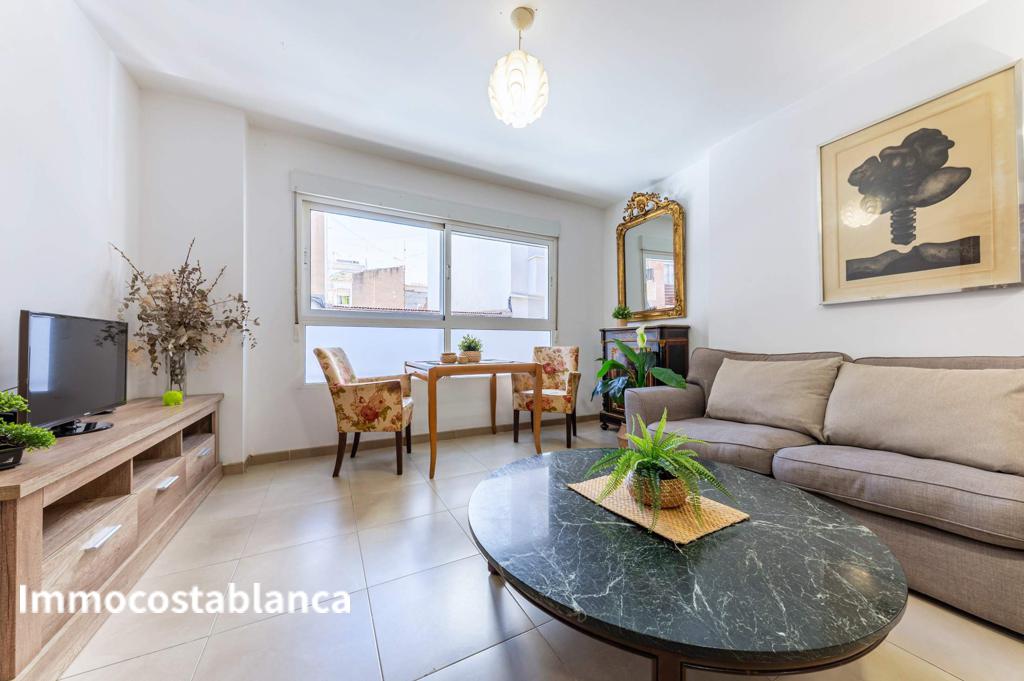 Квартира в Аликанте, 61 м², 185 000 €, фото 5, объявление 62217216