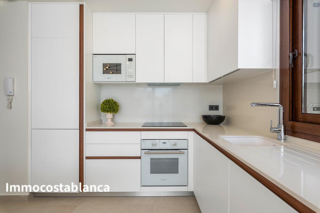 Коттедж в Торревьехе, 62 м², 285 000 €, фото 8, объявление 28775536