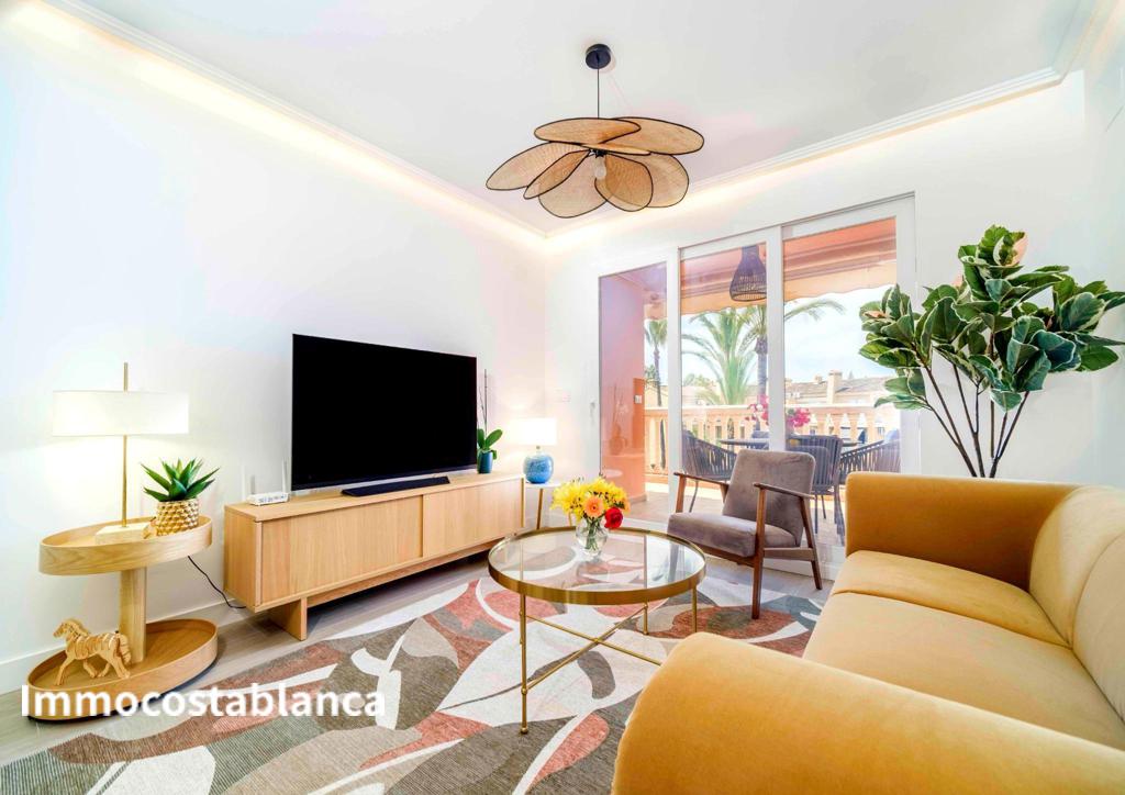 Квартира в Хавеа, 160 м², 599 000 €, фото 3, объявление 40697216