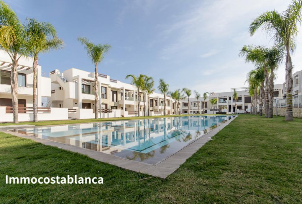 Коттедж в Торревьехе, 70 м², 305 000 €, фото 6, объявление 71159536