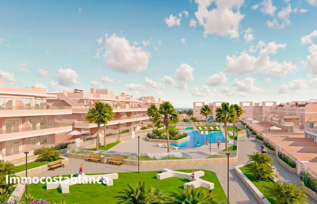 Квартира в Пилар-де-ла-Орададе, 102 м², 295 000 €, фото 3, объявление 11851536