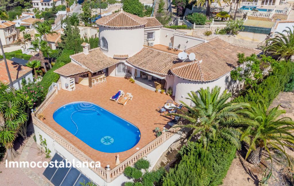 Коттедж в Бенисе, 251 м², 1 100 000 €, фото 1, объявление 24527456