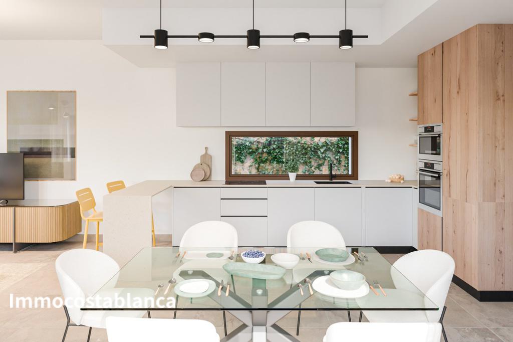 Вилла в Финестрате, 163 м², 490 000 €, фото 7, объявление 63141856