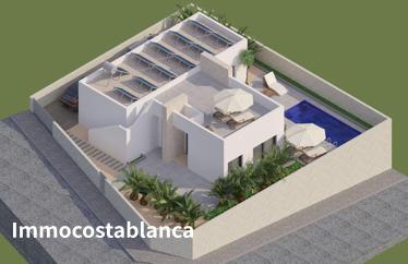 Вилла в Сьюдад-Кесада, 107 м²
