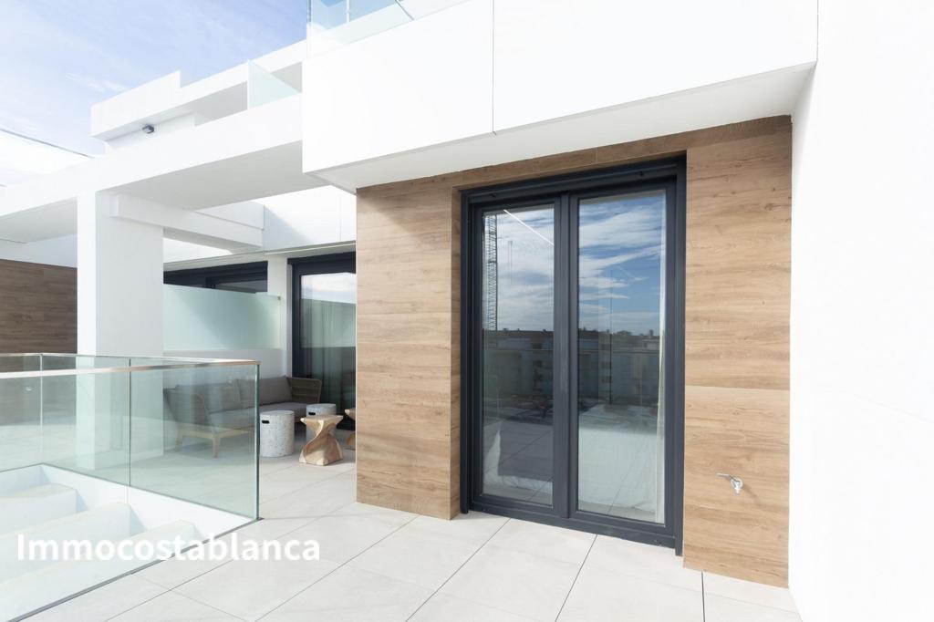 Квартира в Дении, 90 м², 469 000 €, фото 10, объявление 59538016