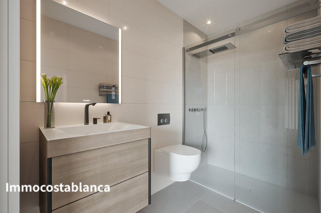 Квартира в Гвардамар-дель-Сегура, 80 м², 468 000 €, фото 6, объявление 20303536