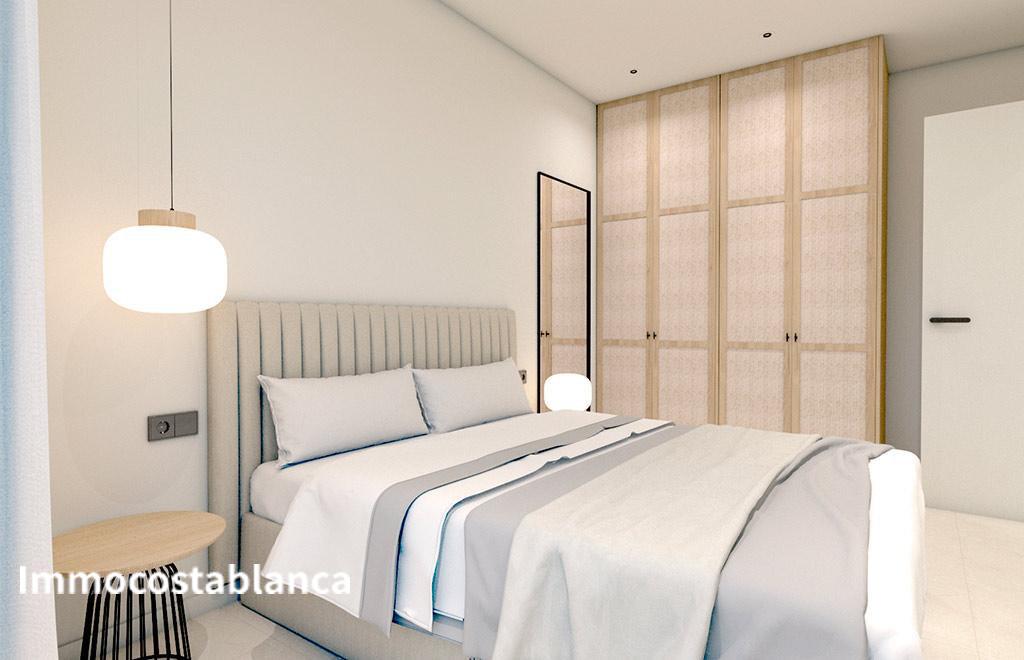 Вилла в Торре де ла Орадада, 96 м², 492 000 €, фото 10, объявление 42454736