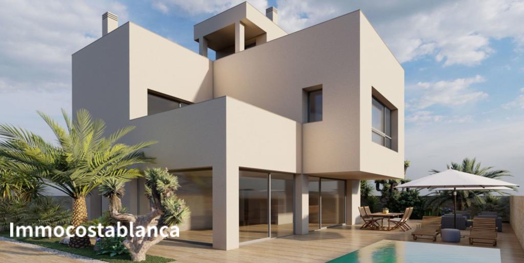 Вилла в Пилар-де-ла-Орададе, 211 м², 1 895 000 €, фото 4, объявление 752416