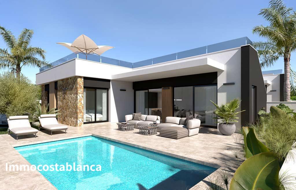 Вилла в Рохалесе, 107 м², 549 000 €, фото 1, объявление 77337136