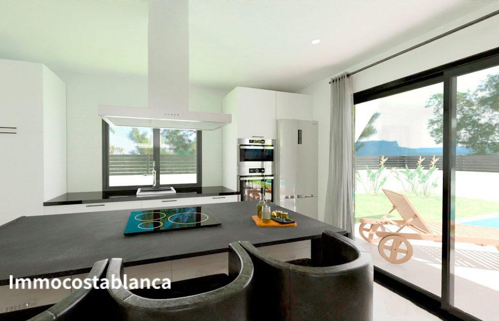 Вилла в Аспе, 129 м², 506 000 €, фото 4, объявление 7845936