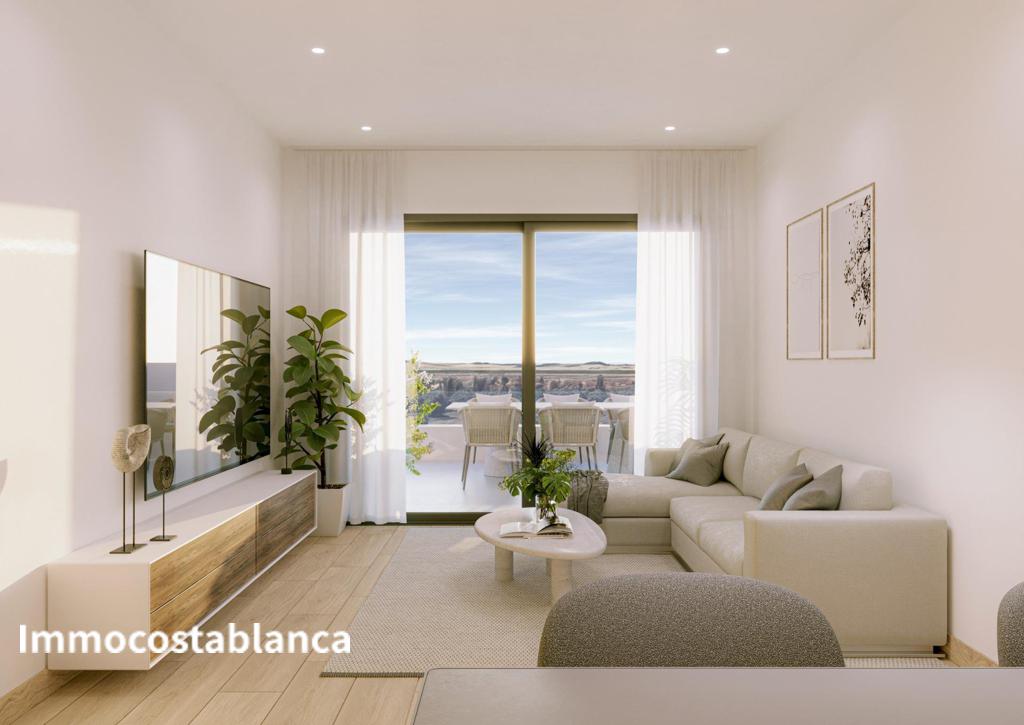 Квартира в Торревьехе, 84 м², 375 000 €, фото 6, объявление 55360416